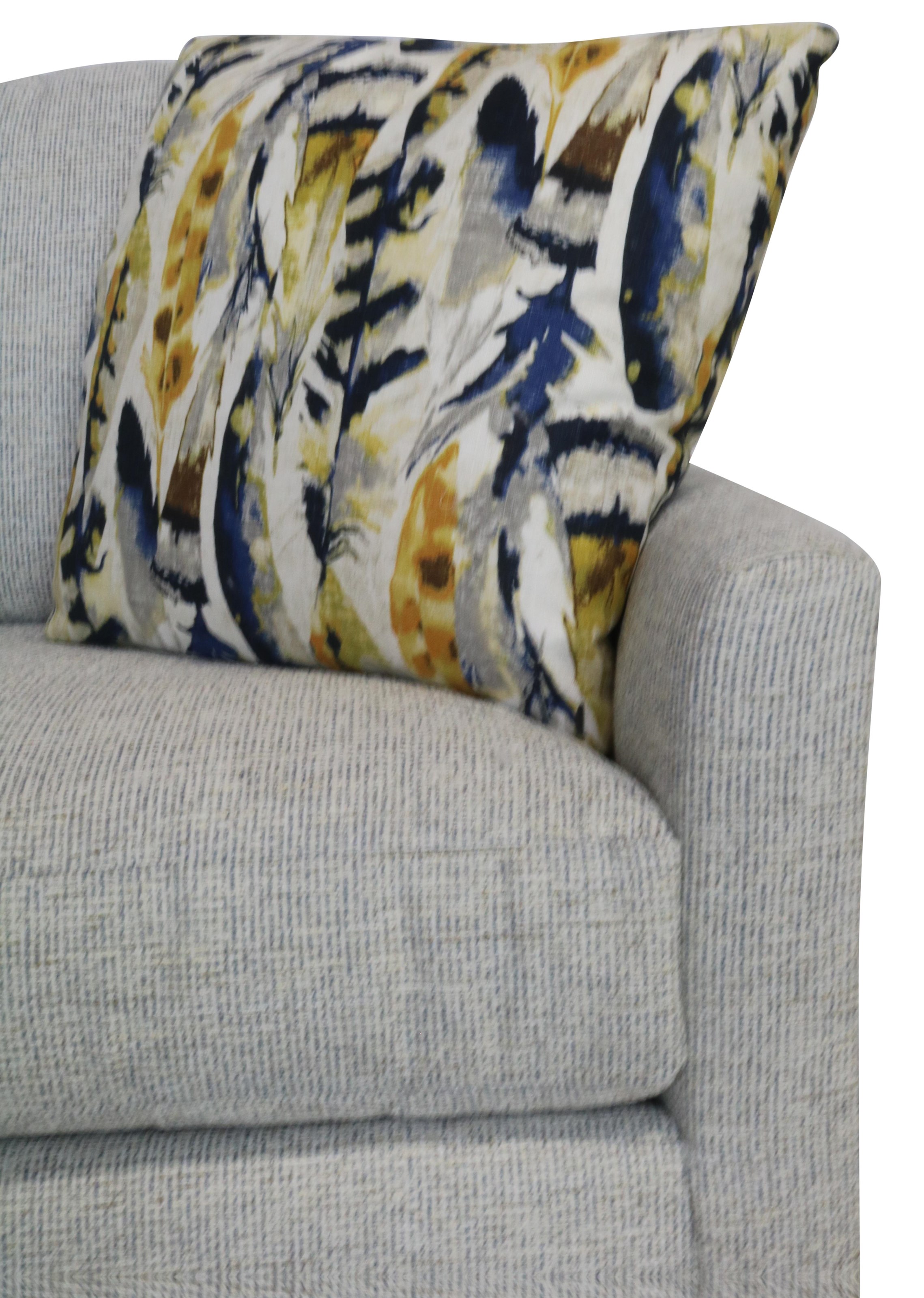 Loft Customizable Sofa